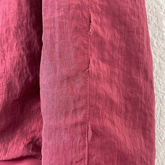 Lululemon Serene Travels Bomber Reversible Jacket Size 6 - Picture 13 of 16